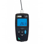 C.a 1823 thermometre rtd 1 voie pt100 pt1000