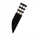 Applique hornbaek 39 cm, noir