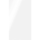 Cache tuyau en l collection black & white - coloris & dimensions aux choix