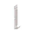 Moulure de joint de 30 CanExel®