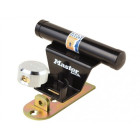 Cadenas antivol master lock 1488eurdat garage protector