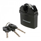 Cadenas carré à anse intégrée - 61 mm