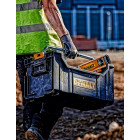 Caisse à outils dewalt dwst1-75654