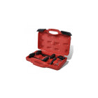 Calage distibution moteur, Audi FSI 2.4/3.2