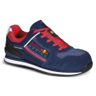 Chaussures de sécurité Sparco Gymkhana RED BULL - S 24 - 07535RB BMRS-40