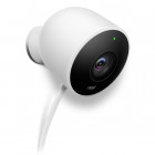 Caméra de sécurité Nest Cam Outdoor NC2100FD