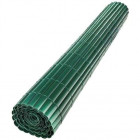 Canisse pvc 1.5x5m 900g/m2 simple face