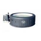 Lay-Z-Spa Spa rond gonflable "Palm Springs Hydrojet" 795 L