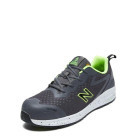 Chaussure basse NEW BALANCE Logic Gris/Jaune - T.44 - S4MIDLOGIGRY2E10