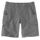 Short de travail cargo Ripstop - Gris - T.44 - CARHARTT - S1104727075W34