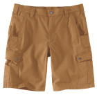 Short de travail cargo Ripstop - Marron - T.44 - CARHARTT - S1104727BRNW34