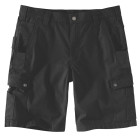 Short de travail cargo Ripstop - Noir - T.42 - CARHARTT - S1104727N04W32