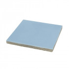 Carreaux de ciment véritable bleu ciel - 16 pcs