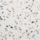 Terrazzo beige miel - 60 x 60