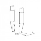 Cartouche 1.5Mm Pour Pa4200