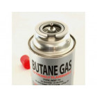 Cartouche gaz camping 227gr camper gaz butane à baillonnette-bonbonne de gaz mixte pour réchaud gaz