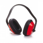 Casque antibruit singer leger coussinets confortables noirs coquiles reglables