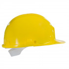 Casque de sécurité sur lieu de travail Portwest