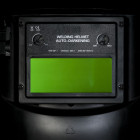 Casque de soudage portwest bizweld plus