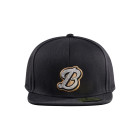 Casquette à bord plat enfant Noir 923311069900