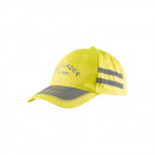 Casquette blaklader haute-visibilité - Coloris au choix