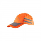 Casquette blaklader haute-visibilité - Coloris au choix