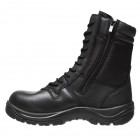 Chaussures de sécurité type rangers de norme S3 - Cast