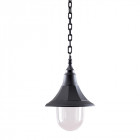 Suspension shannon, noir