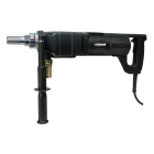 Carotteuse portative à percussion CBS22F D.202mm pour béton armé DIAM - CB-S22F