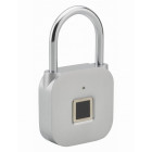 Cadenas digital nickel satin thirard - 102008