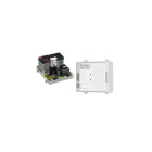 Alimentation bs60 12v régulée - secourue cdvi