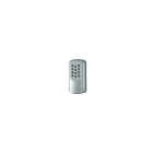 Digicode radio seul en polycarbonate '' 10 codes cdvi