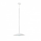 Suspension blanche slim
