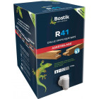 Colle BOSTIK cubi de 10kg R41 - 30603724