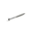 Vis pour fixation visible Ø 5 mm x 60 mm autoforeuse fraisée, tête Torx TX25