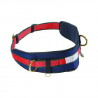Ceinture de maintien au travail avec appui-dos toplock 71015