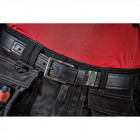 Ceinture cuir dickies rockland - Taille au choix