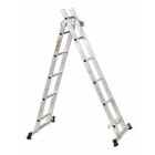Echafaudage aluminium 3 m, CENT203700