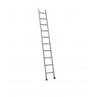 Echelle simple aluminium 2.4 m, CENT360108