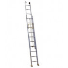 Echelle coulissante 2 plans 9.15 m, CENT414418