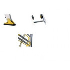 Echelle coulissante 2 plans 10 m, CENT414420