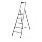 Escabeau aluminium 7 marches, CENT428207