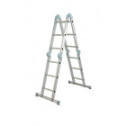 Echelle articulee 4 positions, CENT450708