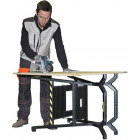 Marchepied multifonctions, CENT450902