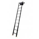 Echelle telescopique 4.87 m, CENT451113