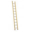 Echelle simple isolante 3.5 m, CENT460112