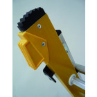 Echelle simple isolante 2.4 m, CENT460108