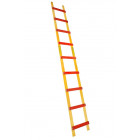 Echelle de toit bois 5 m