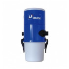 Centrale d'aspiration SAPHIR 600 N Unelvent 620123
