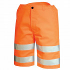 Bermuda fluo safe - 9087 - Taille et couleur au choix